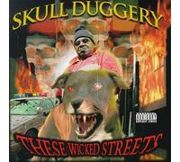 Skull Duggery - These Wicked Streets