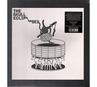 Skull Eclipses - The Skull Eclipses/Colored Vinyl Ed Ltd