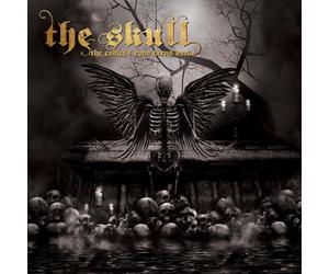 Skull - Endless Road Turns Dark