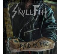 Skull Fist – Paid in Full – Warner Music