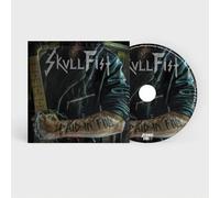 SKULL FIST - PAID IN FULL DIGIPAK CD NEUF