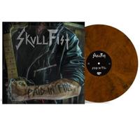 Skull Fist Paid in Full (Vinyl) 12" Album Coloured Vinyl