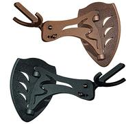 Skull Hooker Monture tête de Mort Little Hooker Marron