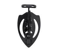 Skull Hooker Support en os, noir