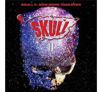 Skull Ii Now More Than Ever