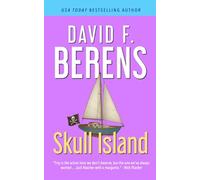 Skull Island: A laugh until you die coastal crime thriller!