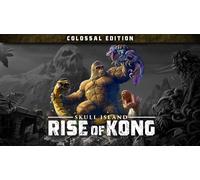 Skull Island Rise of Kong Colossal Edition (PC)