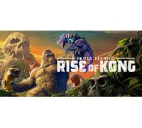Skull Island Rise of Kong (PC)