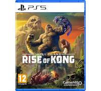 Skull Island Rise of Kong Playstation 5