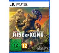 Skull Island - Rise of Kong (PlayStation PS5)