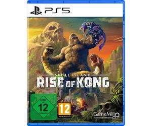 Skull Island - Rise of Kong (PlayStation PS5)