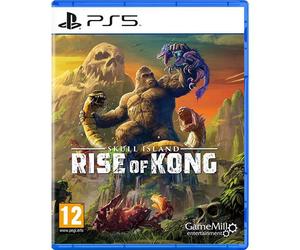 Skull Island Rise of Kong (PS5)