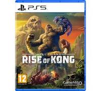 Skull Island Rise of Kong PS5 G