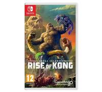 Skull Island : Rise of Kong Switch