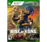 Skull Island: Rise Of Kong - Xbox Series X / Xbox One (Us)
