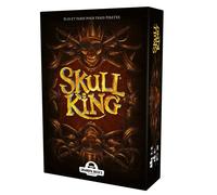 Skull King Jeu de stratégie