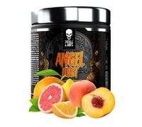 Skull Labs Angel Dust booster pré-entraînement 270 g Pêche-Citron