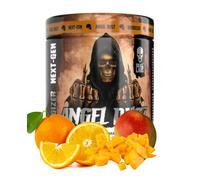 Skull Labs Angel Dust Pre-workout Mango-Orange - 270 g