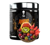 Skull Labs Angel Dust Pré-workout en poudre 270 g Fruit Punch
