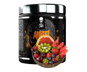 Skull Labs Angel Dust Pré-workout en poudre 270 g Fruit Punch