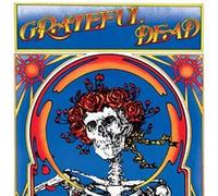 Grateful Dead – Grateful Dead (Skull & Roses) – 2 LP – 2021 – Pré-commande