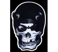 Skull Shaped Picture Disc (Ltd) (Pi