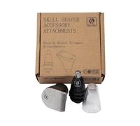 Accessoires Skull Shaver - Accessoire tondeuse nez et barbe
