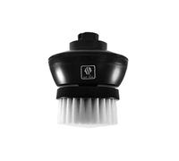 Skull Shaver Brosse nettoyante, exfoliante pour Le Corps et la Peau Compatible avec Les rasoirs Pitbull, Palm et Butterfly Kiss.