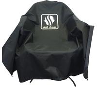 Skull Shaver Cape de Coupe Cheveux/Rasage