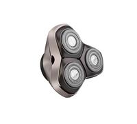 Forte PRO Lame de rechange à 3 têtes pour rasoirs Pitbull, Palm et Butterfly Kiss