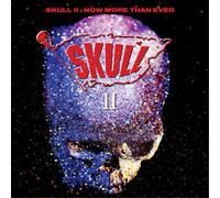 Skull – Skull II: Now More Than Ever – CD – Édition enrichie