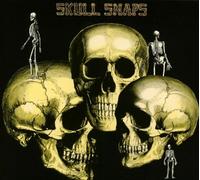 SKULL SNAPS - SKULL SNAPS CD NEUF