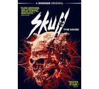 Skull: The Mask [Region Free]