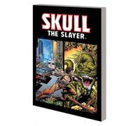 Skull the Slayer