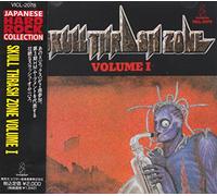 Skull Thrash Zone Volume 1 (Japan Version) [DE Import]