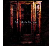 Skull - Ugly Black Showcase [Import]