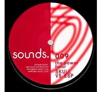 Skull Vs. Esp - The Power Hour