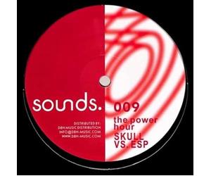 Skull Vs. Esp - The Power Hour