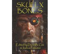 Skull X Bones