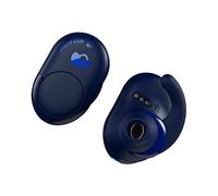 Skullcandy 414-059-8301 écouteur/Casque Ecouteurs USB Type-C Bluetooth Bleu