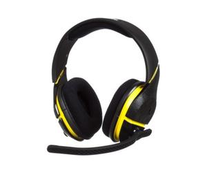 Skullcandy 55PLYWJ2 Casque PC Gaming Noir