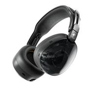 Skullcandy Aviator 900 ANC Casque Avec fil &sans fil Arceau Appels/Musique Bluetooth Noir