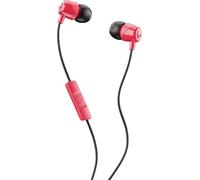 SKULLCANDY Casque JIB In-Ear Mic Rouge