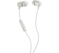SKULLCANDY Casque JIB USB-C Filaire Intra-Auriculaire Blanc