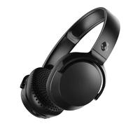 Skullcandy Écouteurs sur-oreille Riff Wireless 2 Bluetooth sans fil avec micro Noir brut