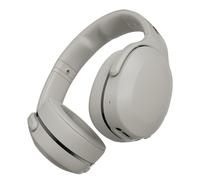 Skullcandy Casque arceau circum-aural Crusher 540 Active Bluetooth sans fil Gris ciment mat F