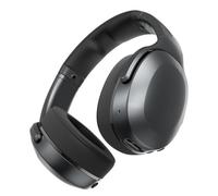Casque Arceau Circum-aural sans fil Skullcandy Crusher 540 Active Bluetooth Gris métal Gris métal F
