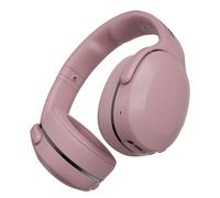 Skullcandy Casque arceau circum-aural sans fil Crusher 540 Active Bluetooth Rose clair