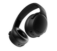 Skullcandy Casque circum-auriculaire Crusher ANC 2 – Bluetooth, basses, 60h – Noir