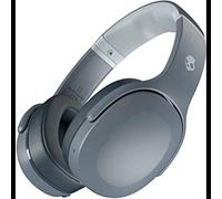 Skullcandy Casque CRUSHER EVO Sans fil Basses ajustables Autonomie 40h